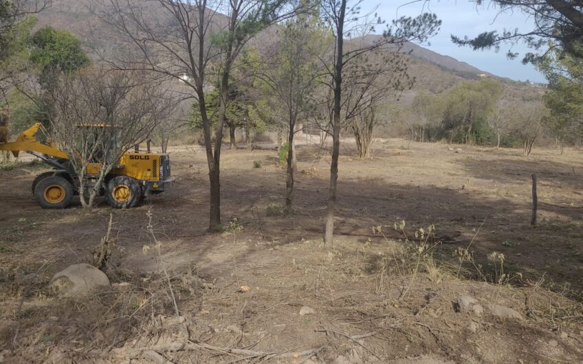 Terreno en Venta en Villa Giardino
