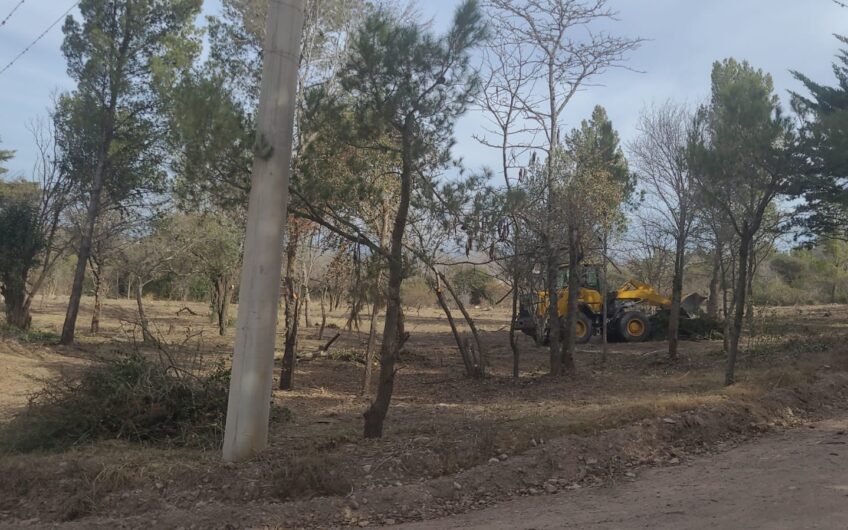 Terreno en Venta en Villa Giardino