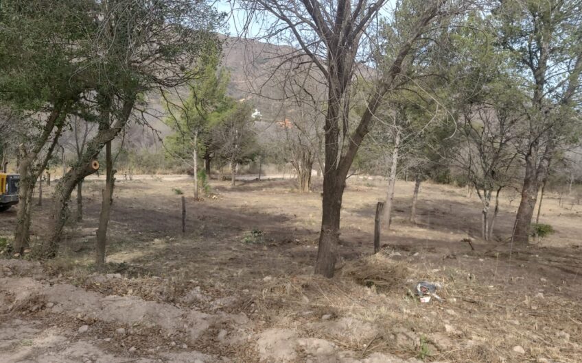 Terreno en Venta en Villa Giardino