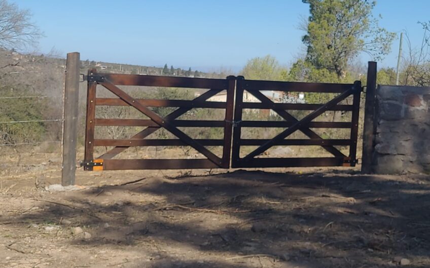 Terreno en Venta en Villa Giardino