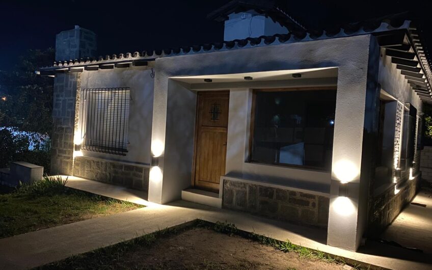Casa en Venta en Valle Hermoso, Apto Crédito