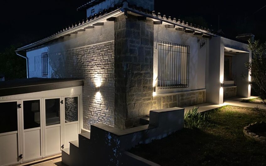 Casa en Venta en Valle Hermoso, Apto Crédito