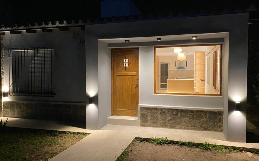 Casa en Venta en Valle Hermoso, Apto Crédito