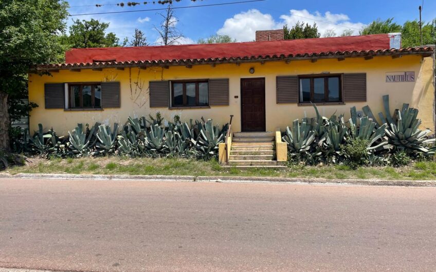 Casa en Venta en La Cumbre