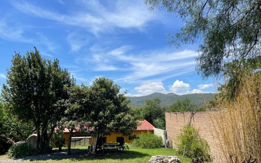 Casa en Venta en La Cumbre