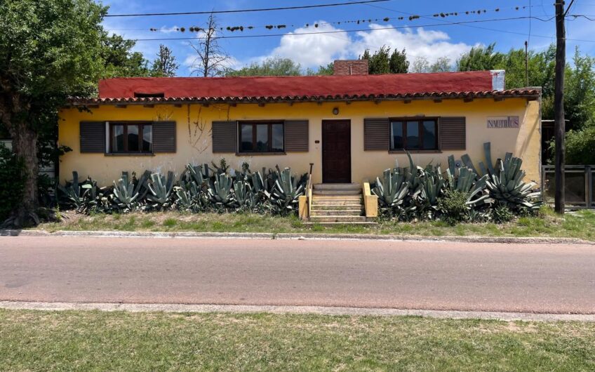 Casa en Venta en La Cumbre