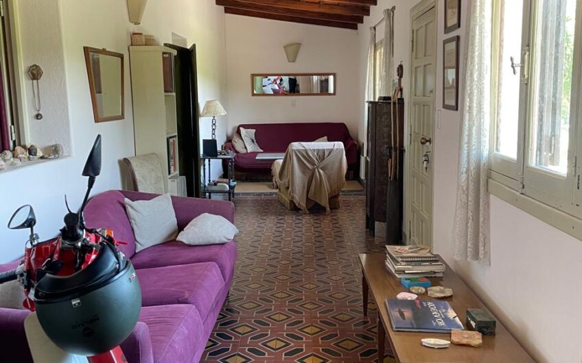 Casa en Venta en La Cumbre