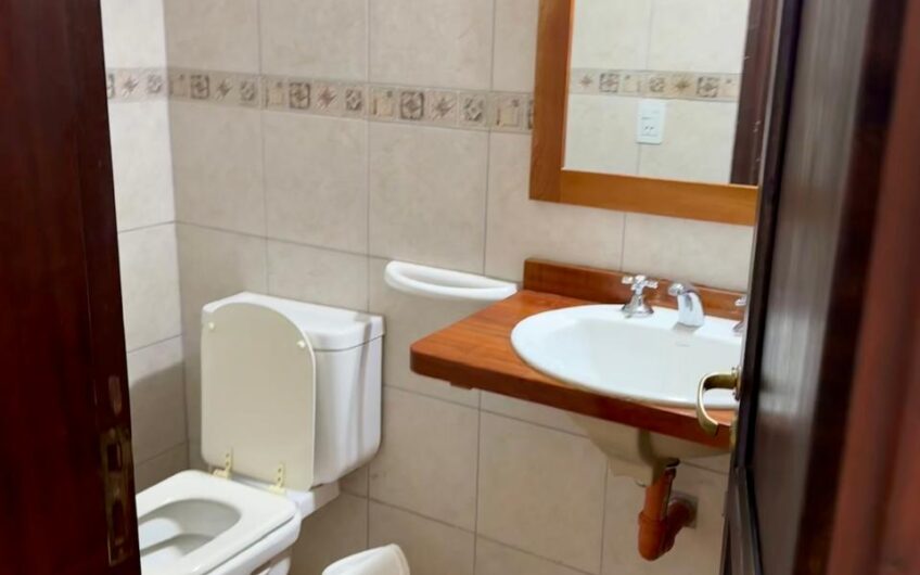 Dúplex en Venta en La Falda