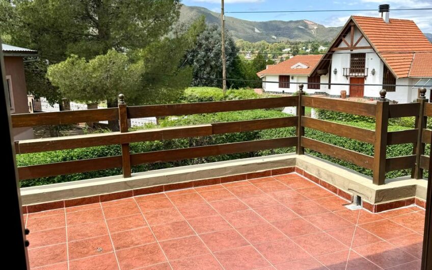 Dúplex en Venta en La Falda