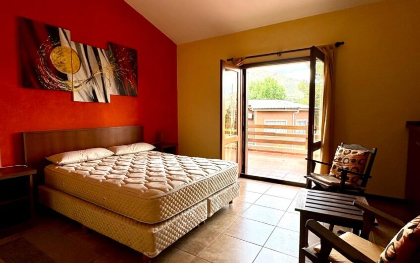 Dúplex en Venta en La Falda