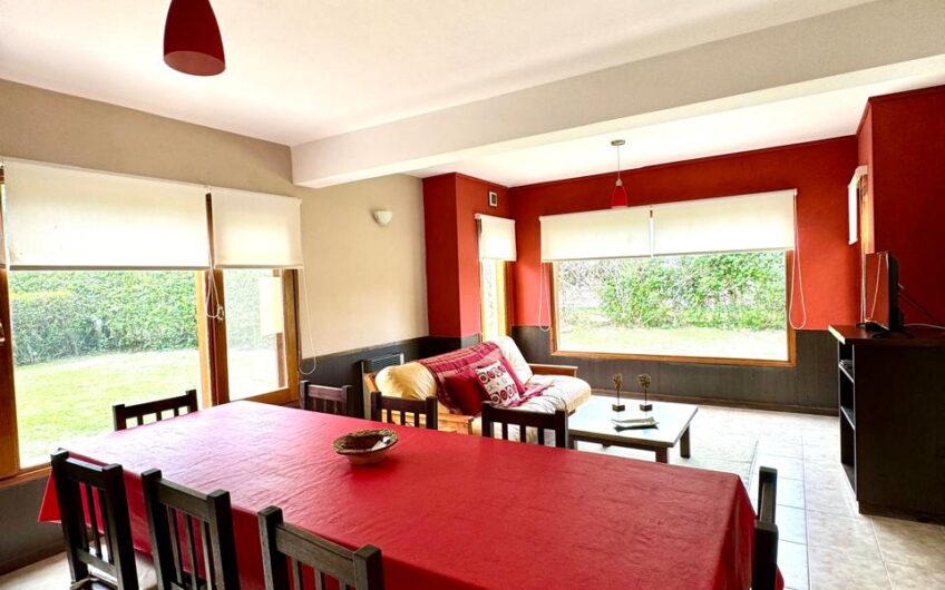 Dúplex en Venta en La Falda
