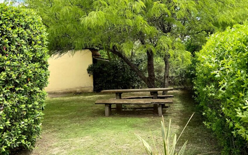 Dúplex en Venta en La Falda
