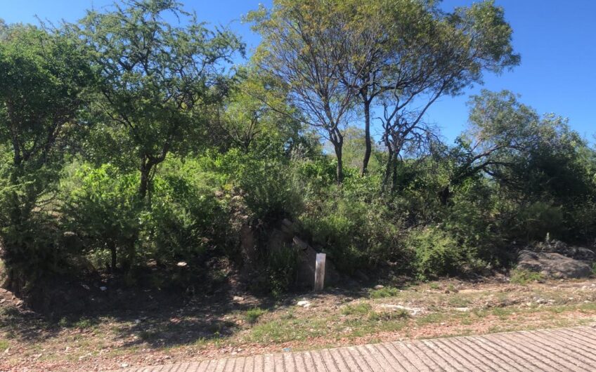 Terreno en Venta en La Falda