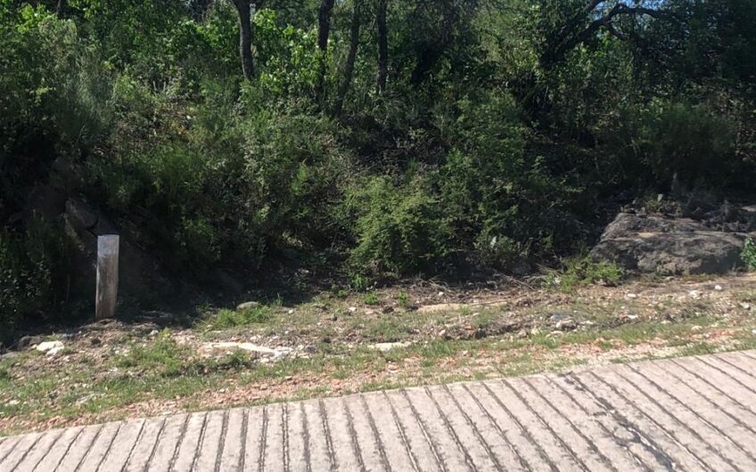 Terreno en Venta en La Falda