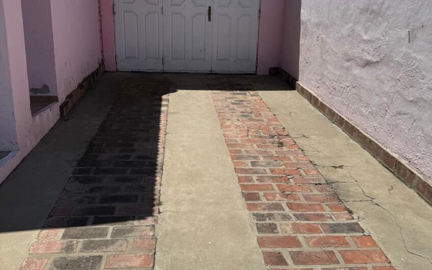 Casa en Venta en La Falda