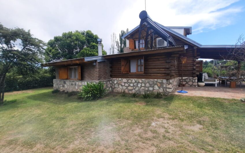 Casa en Venta en Villa Giardino