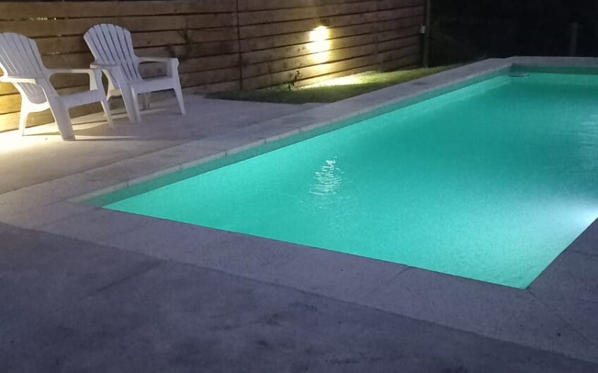 Casa en Venta en Villa Giardino