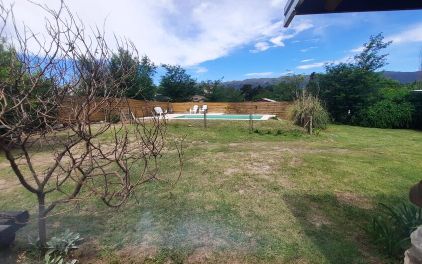 Casa en Venta en Villa Giardino