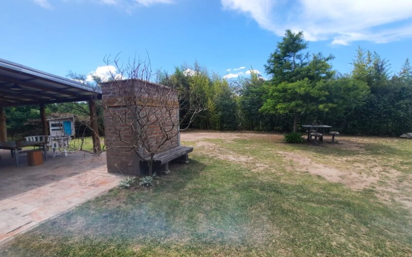 Casa en Venta en Villa Giardino