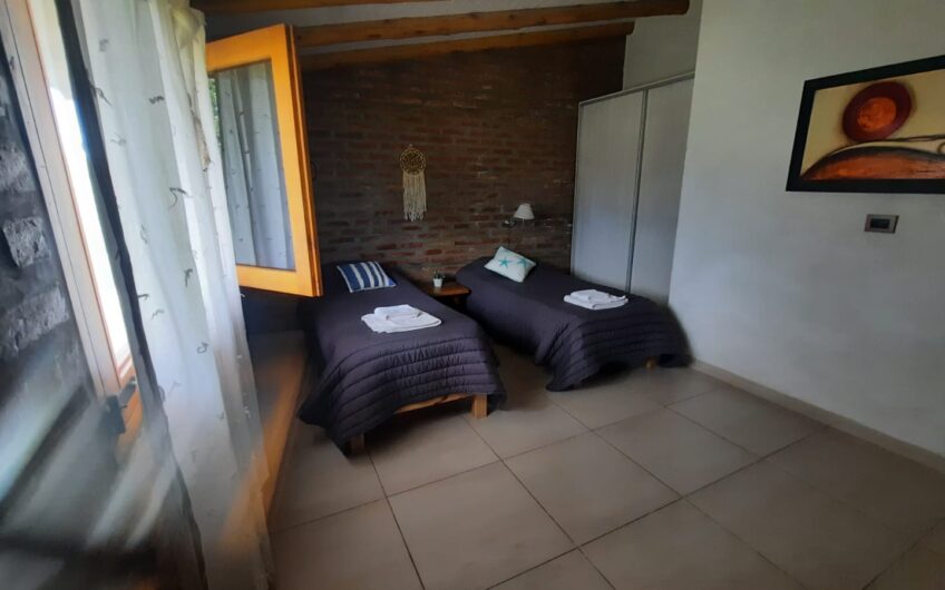 Casa en Venta en Villa Giardino