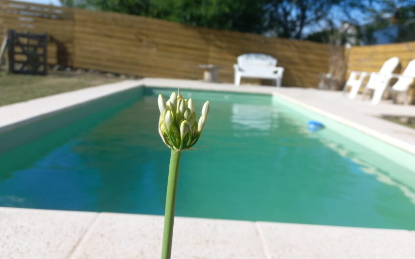 Casa en Venta en Villa Giardino
