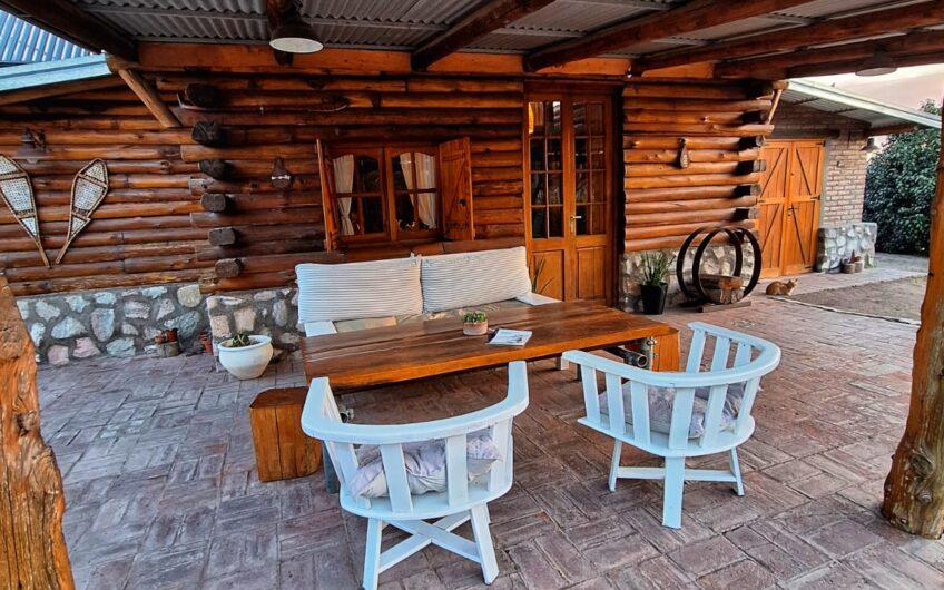Casa en Venta en Villa Giardino