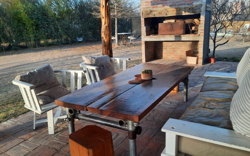 Casa en Venta en Villa Giardino