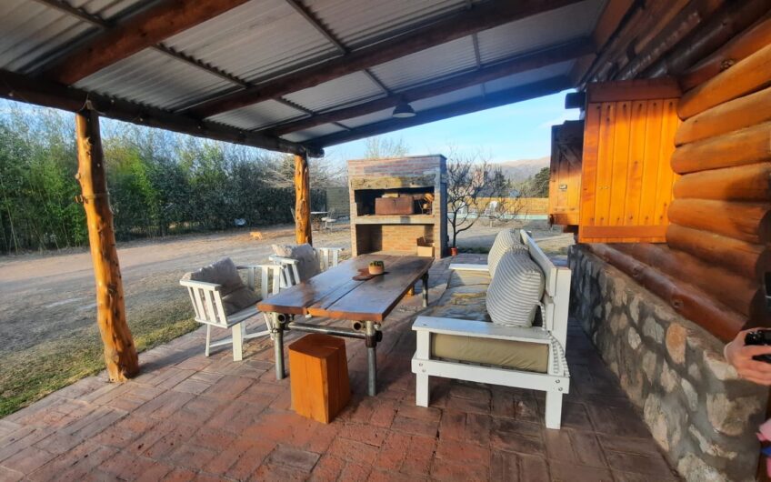 Casa en Venta en Villa Giardino