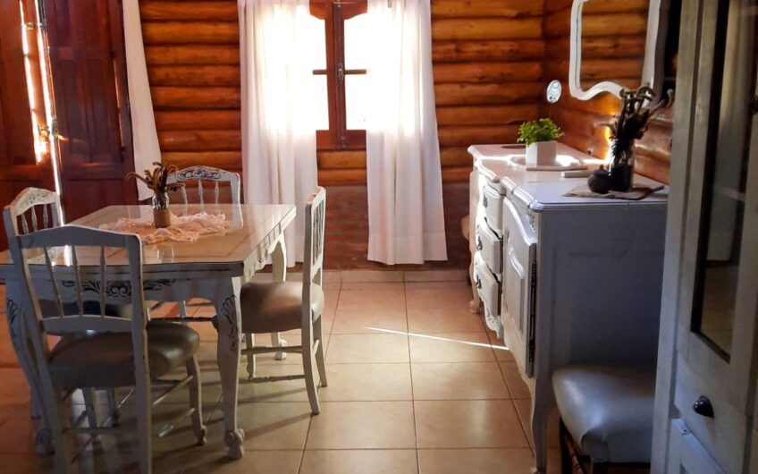 Casa en Venta en Villa Giardino