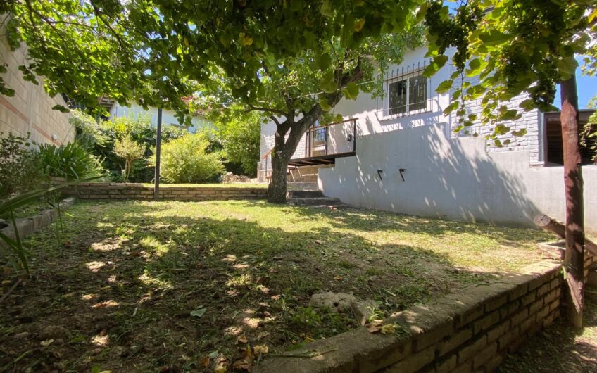 Casa en Venta en Valle Hermoso, Apto Crédito