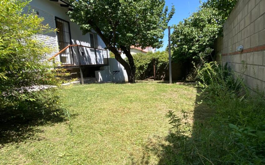 Casa en Venta en Valle Hermoso, Apto Crédito