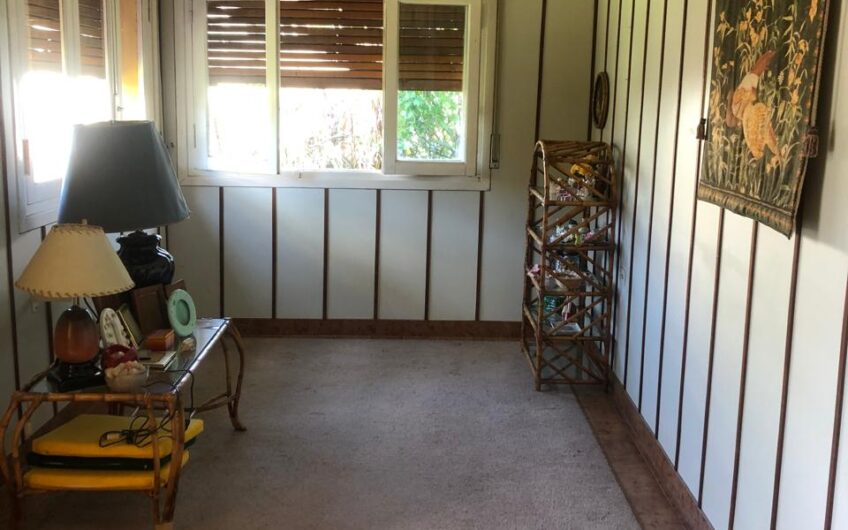 Casa en Venta en La Falda
