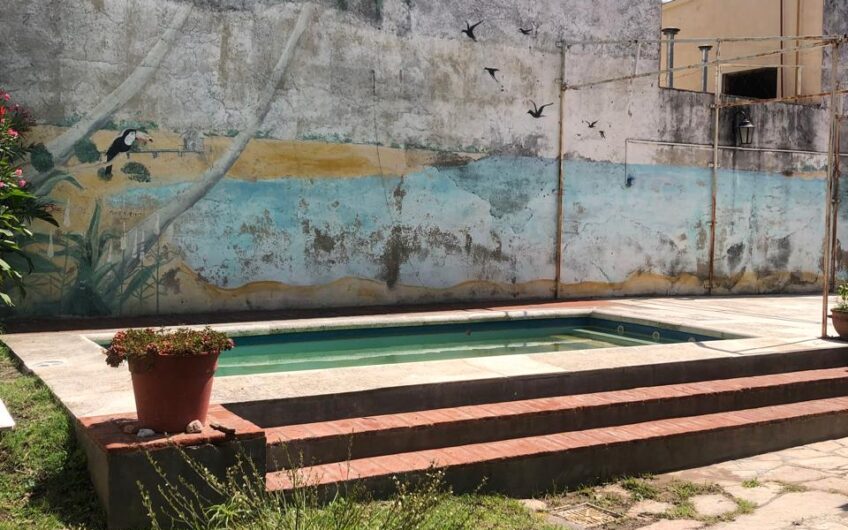 Casa en Venta en La Falda