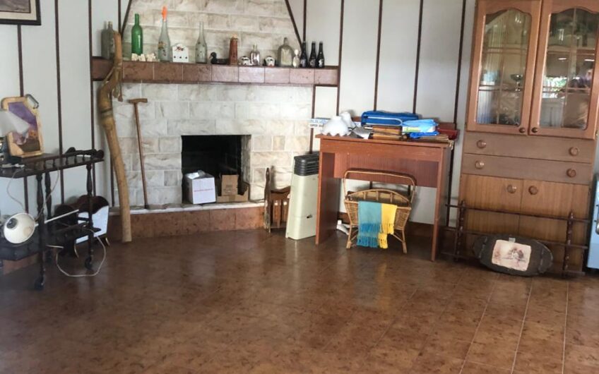 Casa en Venta en La Falda