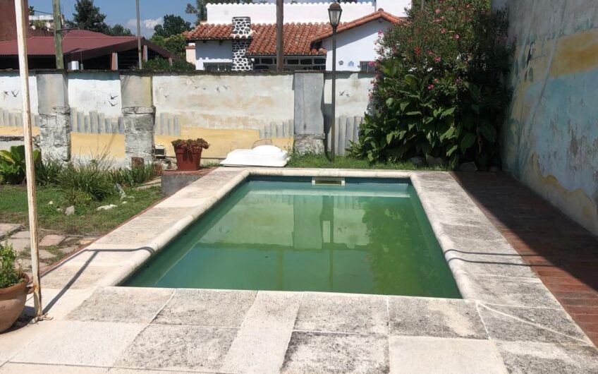 Casa en Venta en La Falda