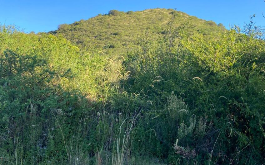 Terreno a la Venta en Villa Giardino