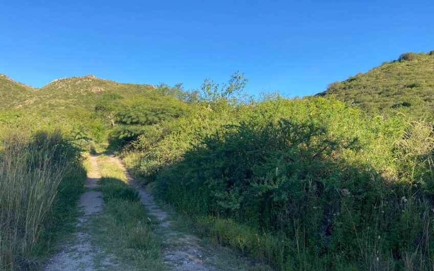Terreno a la Venta en Villa Giardino