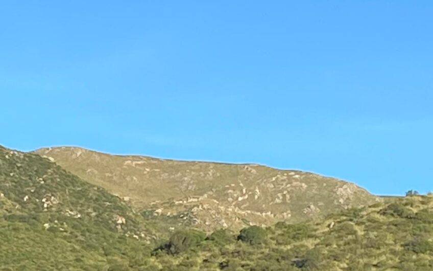 Terreno a la Venta en Villa Giardino