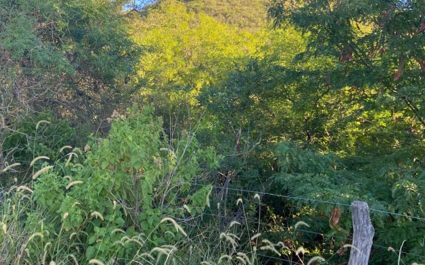 Terreno a la Venta en Villa Giardino