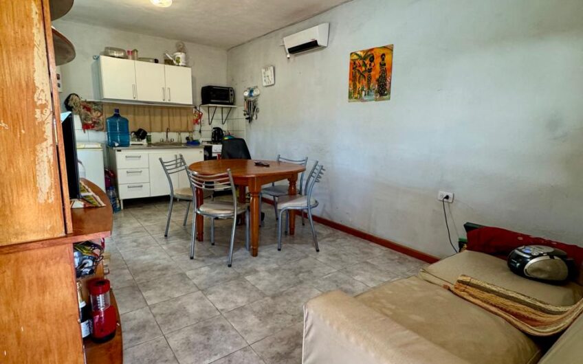 Casa con Departamento en Venta en Valle Hermoso