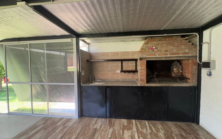 Casa en Venta en La Falda