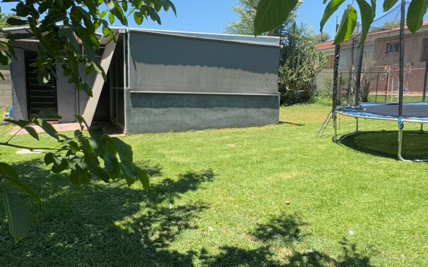 Casa en Venta en La Falda