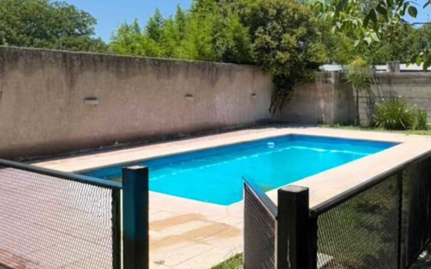 Casa en Venta en La Falda