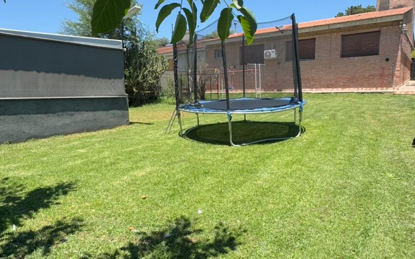 Casa en Venta en La Falda