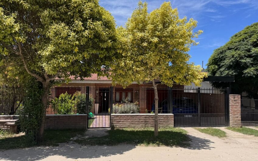 Casa en Venta en La Falda