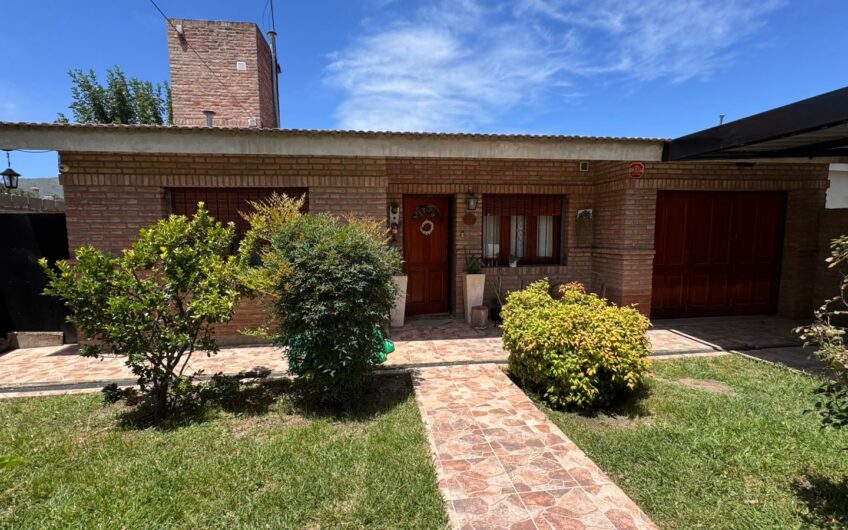 Casa en Venta en La Falda