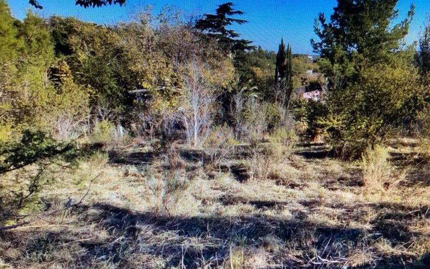 Terreno en Venta en Huerta Grande