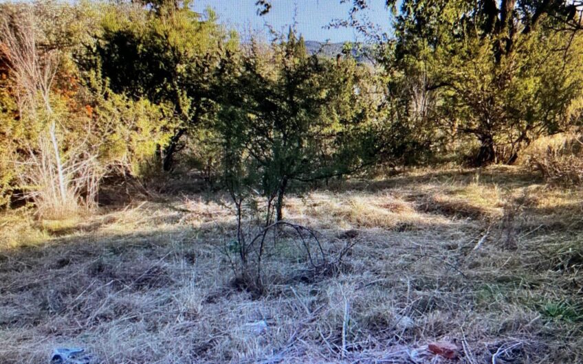Terreno en Venta en Huerta Grande