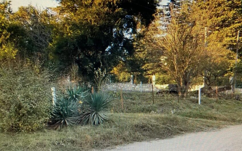 Terreno en Venta en Huerta Grande