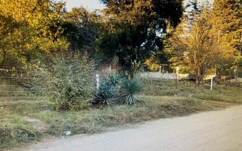 Terreno en Venta en Huerta Grande